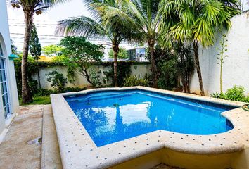Casa en  Supermanzana 18, Cancún, Quintana Roo