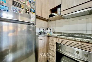 Departamento en venta en Santiago Centro