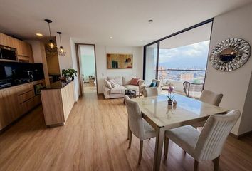 Apartment for rent in El Rincón, Medellín