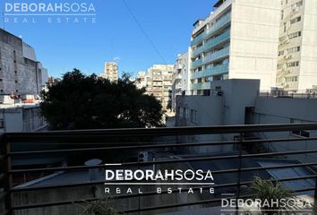 Departamento en  Palermo Hollywood, Capital Federal