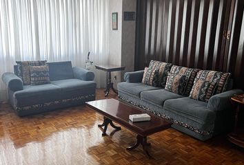 Departamento en  Avenida Homero 1544, Polanco, Miguel Hidalgo, Ciudad De México, 11530, Mex
