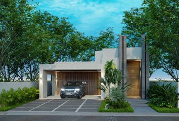 Casa en  Gran Olaza, Komchén, Mérida, Yucatán, 97302, Mex