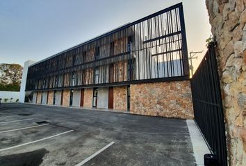 Departamento en  Benito Juárez Norte, Mérida, Yucatán, 97117, Mex
