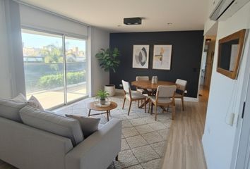 Departamento en  Tablada Park, Córdoba Capital