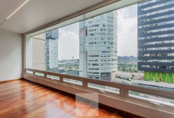 Departamento en  Cruz Manca, Cuajimalpa De Morelos, Ciudad De México, 05348, Mex