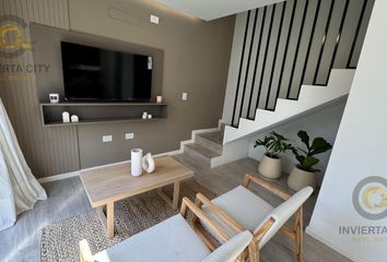 Departamento en  Poeta Lugones, Córdoba Capital