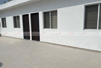 Departamento en renta en Roma