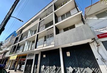 Departamento en  Calle San Andrés De La Sierra, Peralvillo, Cuauhtémoc, Ciudad De México, 06220, Mex