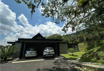 Casa en San Lucas, Medellín
