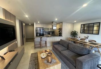 Apartamento en Carrera 35 15b 143, Castropol, Medellín, Antioquia, Col