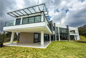 Casa en  Calle 5 2b 1-99, El Rodeo, La Calera, Cundinamarca, Col
