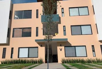 Departamento en  Benito Juárez, Santiago De Querétaro, Municipio De Querétaro