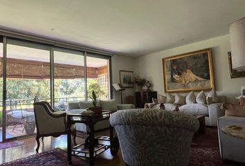 Departamento en venta en Santiago Centro
