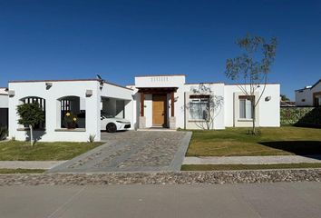 Casa en  Calle Hacienda La Cantera, Haciendas De Aldama, Irapuato, Guanajuato, 36815, Mex