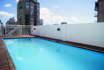 Departamento en  Palermo Hollywood, Capital Federal