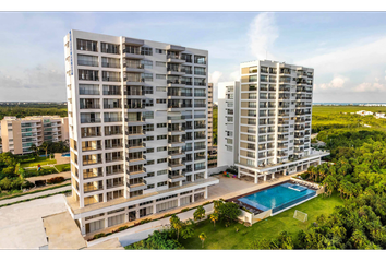 Departamento en  Supermanzana 4 A, Cancún, Quintana Roo