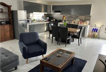 Departamento en  Santa Cruz Tlaxcala