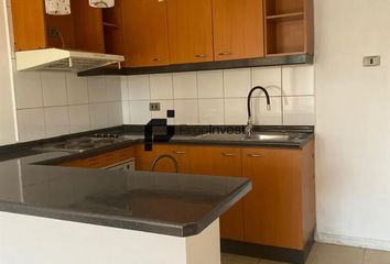 Departamento en venta en Santiago Centro