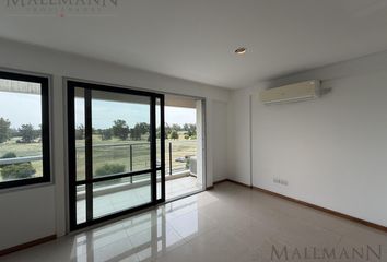 Departamento en  Pilar Golf, Partido Del Pilar