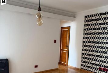 Departamento en  Recoleta, Capital Federal