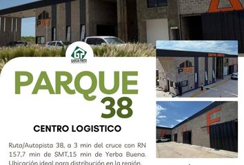 Oficinas en  San Miguel De Tucumán, Tucumán