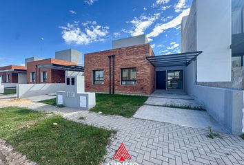 Departamento en  Altos De Manantiales, Córdoba Capital