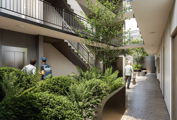 Departamento en  Avenida 3 Norte, Hogar Y Seguridad, Azcapotzalco, Ciudad De México, 02800, Mex