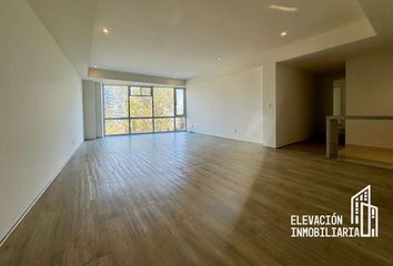 Departamento en  Calle Bosque De La Reforma, Lomas Del Chamizal, Cuajimalpa De Morelos, Ciudad De México, 05129, Mex