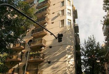 Departamento en  Recoleta, Capital Federal