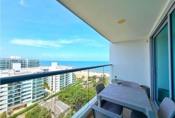 Apartamento en  La Providencia, Cartagena De Indias