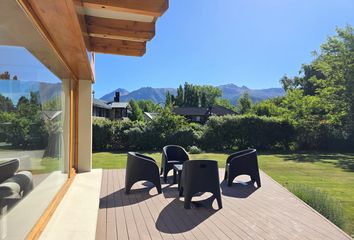 Casa en  San Carlos De Bariloche, San Carlos De Bariloche