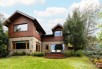 Casa en  San Carlos De Bariloche, San Carlos De Bariloche