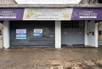 Locales en  Libertad, Partido De Merlo