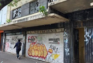 Lote de Terreno en  Calle Jesús Carranza 38j-52, Morelos, Cuauhtémoc, Ciudad De México, 06200, Mex