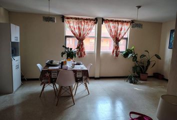 Departamento en  Plazuela San Sebastián 2-178, San Sebastián, Azcapotzalco, Ciudad De México, 02040, Mex