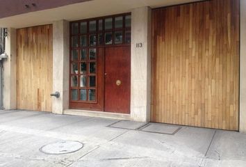 Departamento en  Calle Río Danubio 123, Cuauhtémoc, Ciudad De México, 06500, Mex
