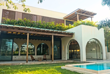 Casa en  97307, La Rejoyada, Yucatán, Mex