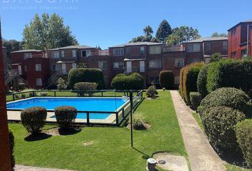 Departamento en  Derqui, Partido Del Pilar