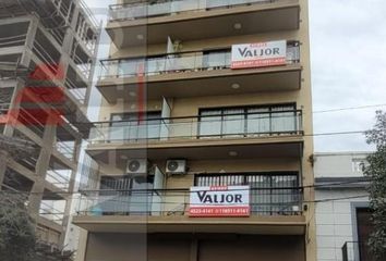 Departamento en  Velez Sarsfield, Capital Federal