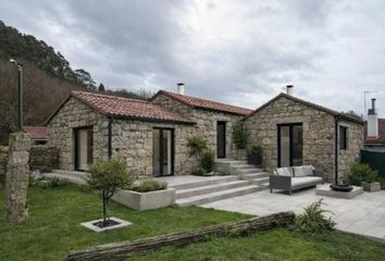Chalet en  Covelo (santa Mariña), Pontevedra Provincia