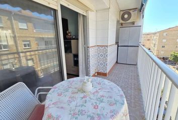 Apartamento en  Distrito 2 - Urbanizaciones - Los Naúfragos, Torrevieja