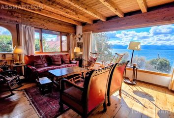 Casa en  San Carlos De Bariloche, San Carlos De Bariloche
