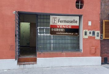 Locales en  Barracas, Capital Federal