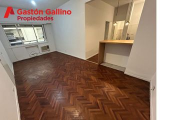 Departamento en  Retiro, Capital Federal