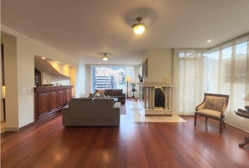 Apartamento en Carrera 8 74c 39, Bogotá, D.c., Distrito Capital, Col