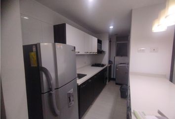Apartamento en Guayacanes, Manizales