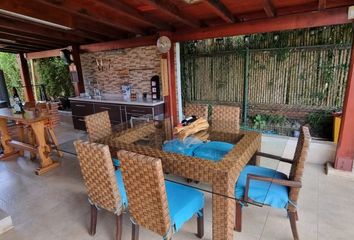 Casa en La María, Cali, Valle Del Cauca, Col