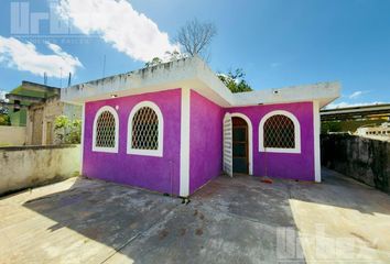 Casa en  Hecelchakán, Campeche