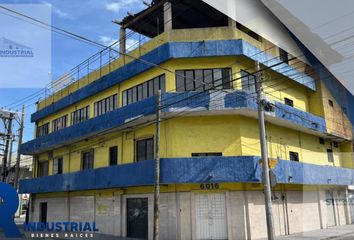 Edificio en  Unidad Modelo, Monterrey