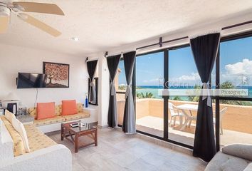 Departamento en  Solmare, Tulum, Quintana Roo, 77776, Mex